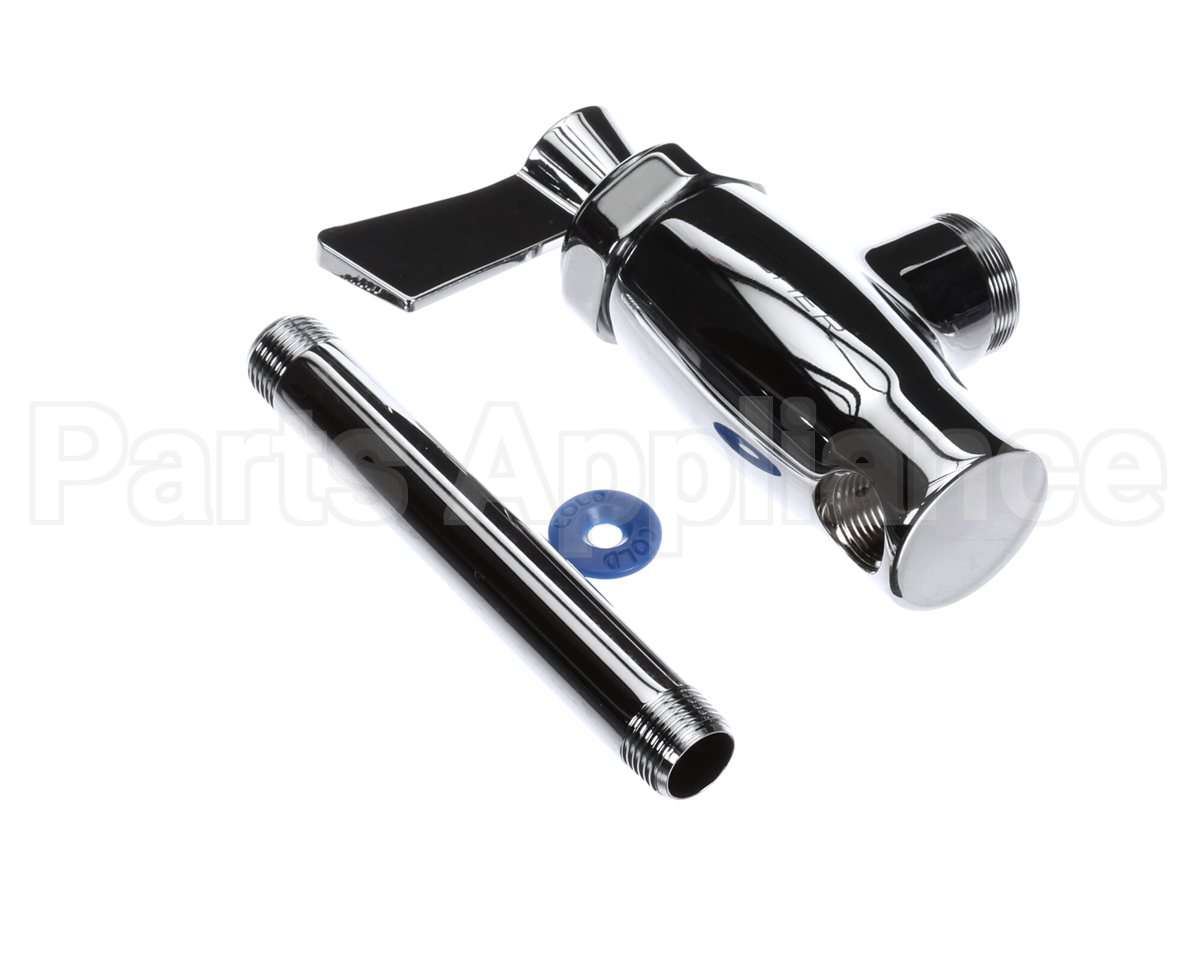 29010 Fisher Ctl Vlv Addoncdlh Rig Sv 4R