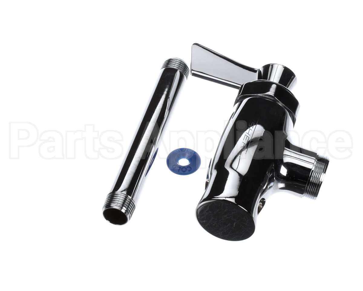 29010 Fisher Ctl Vlv Addoncdlh Rig Sv 4R