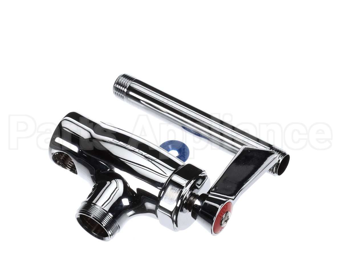 29010 Fisher Ctl Vlv Addoncdlh Rig Sv 4R