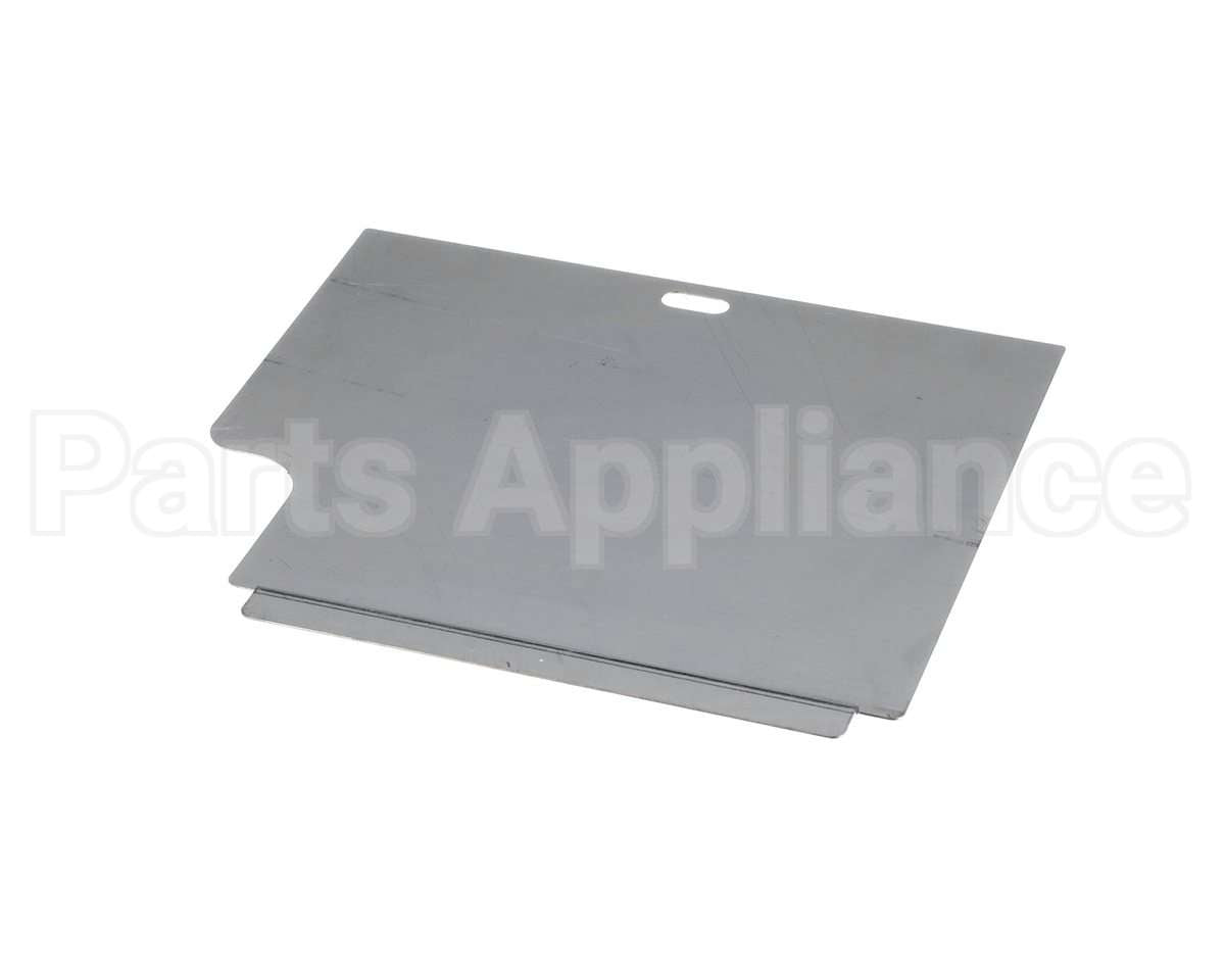 29013 Structural Concepts Access Cover Fan Shroud Hv