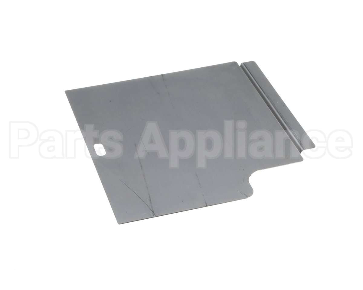 29013 Structural Concepts Access Cover Fan Shroud Hv