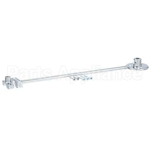 290212 Compatible Fisher Wall Bracket