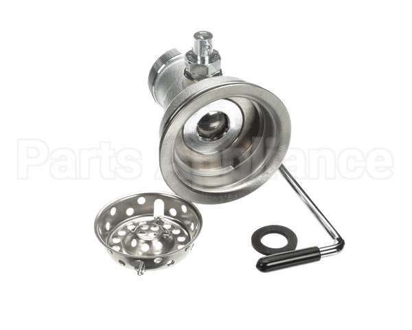 29025 Fisher Drain Bw Bs Ovf Rc