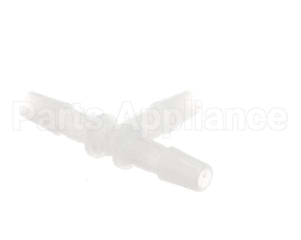 29027 Fetco Fitting, Equal Barbed Tee, Sz