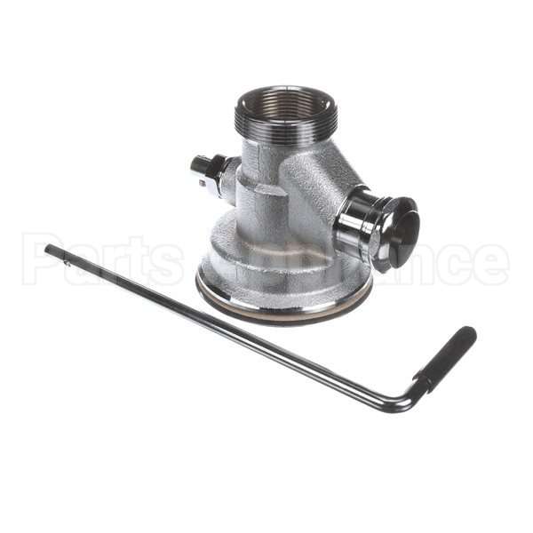 29033 Compatible Fisher Drain Bw Fs Ovf Rc