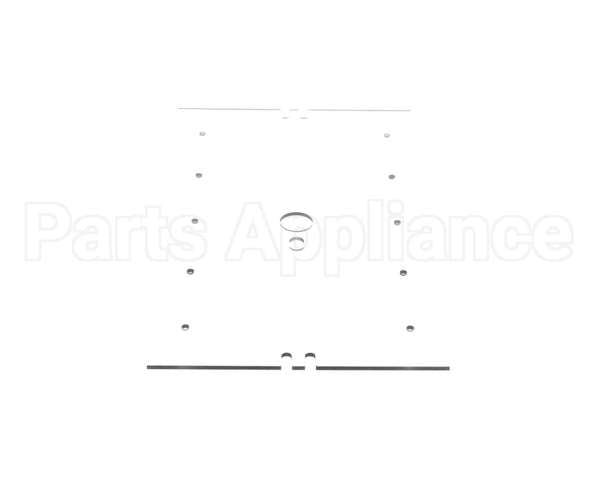 29038-0168 Carter Hoffmann Bottom Insulator Cap