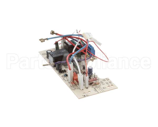 29049S Robot Coupe Pcb Assembly R301U Usa 115/60