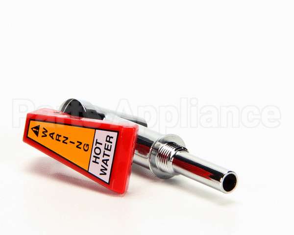 29075.0000 Bunn Faucet Ay,Gravity W/Hose Fit