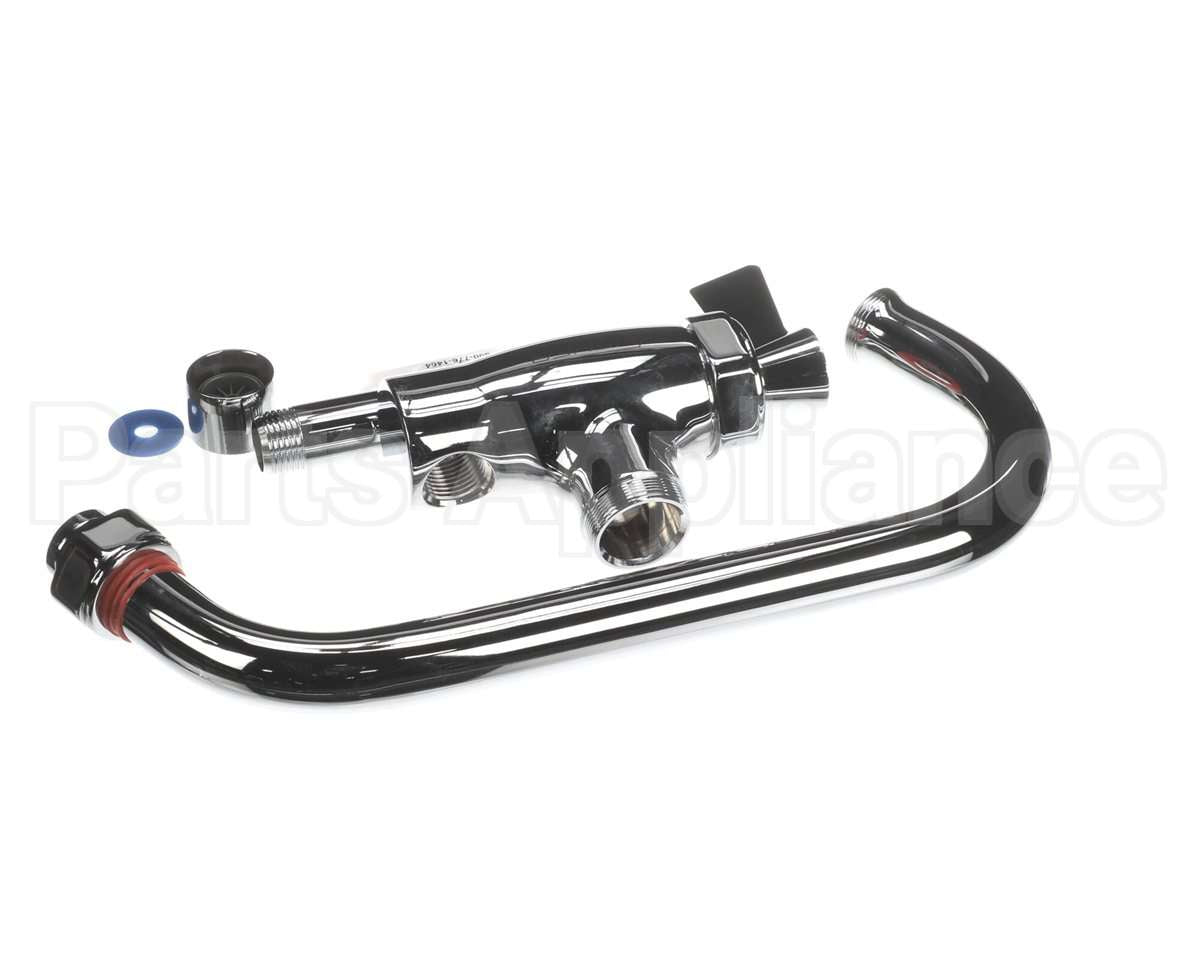 29080 Fisher Faucet Addoncdlh 08Ss