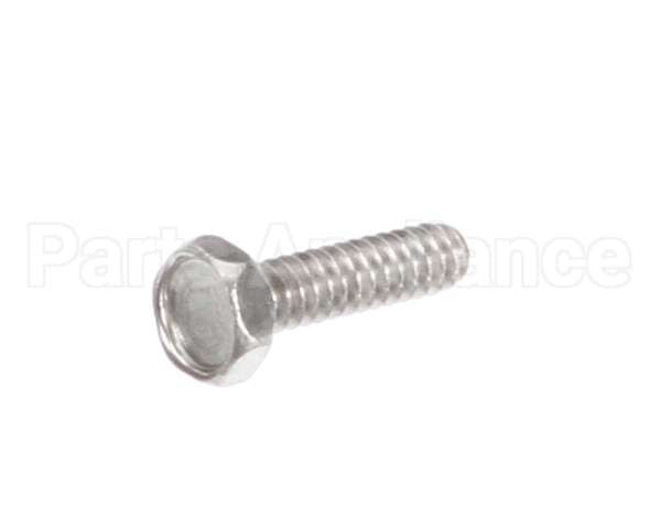 29082.0000 Bunn Screw, Hex Hd 6-32Unf-2A(.50Lg