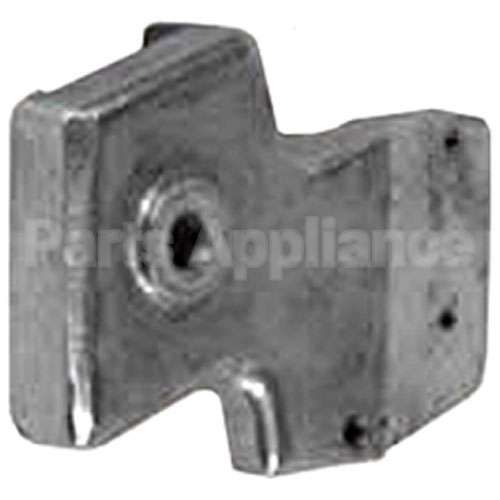 290842 Compatible Hobart Holder - Upper Guide