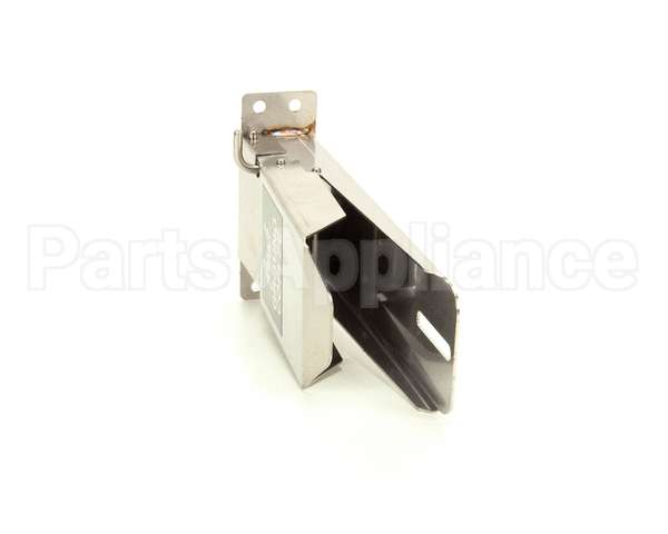 29085.1001 Bunn Chute/Dechaffer Assembly,G2/G3 Nsf