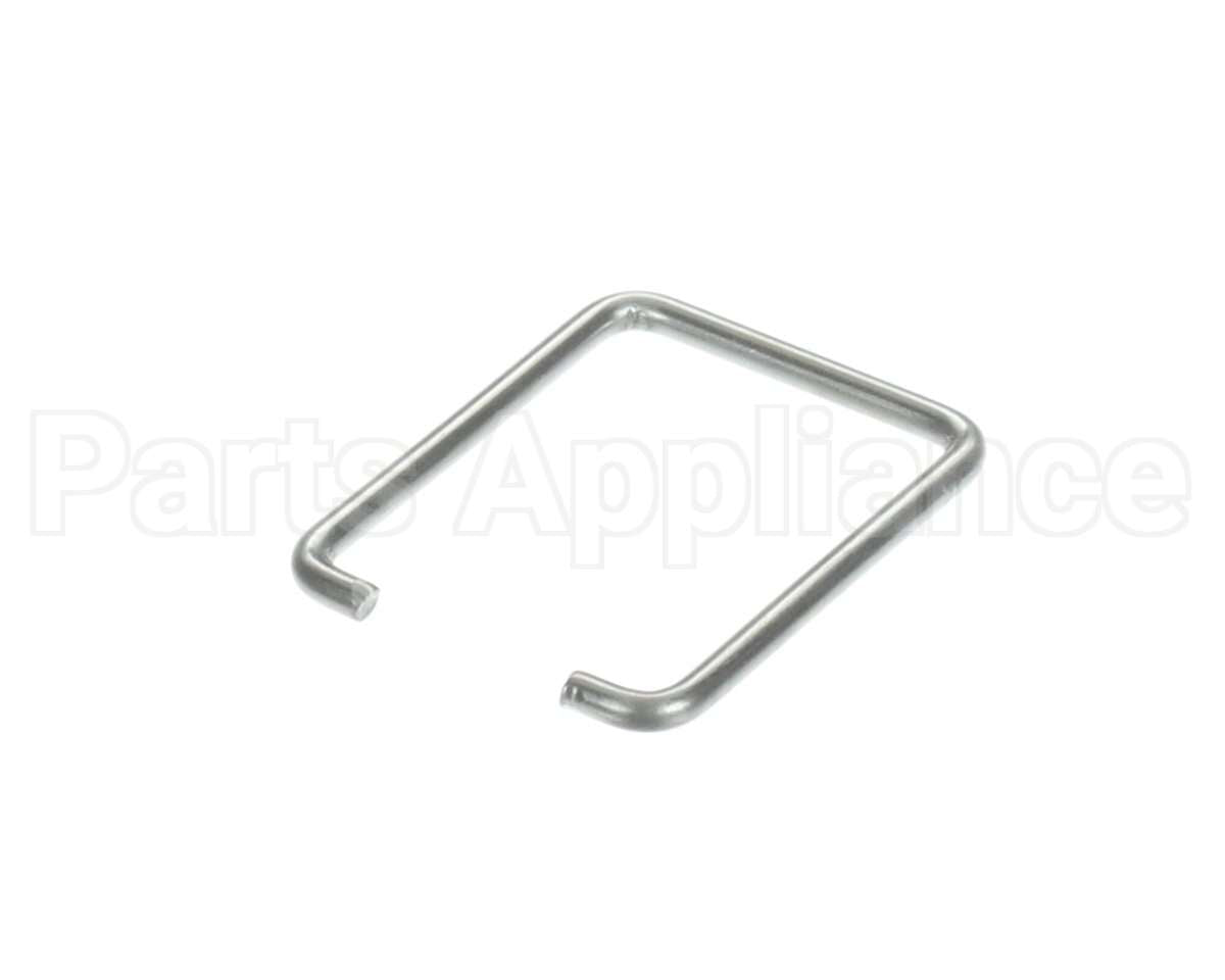 2909-6000 Fisher Clip Spray Valve