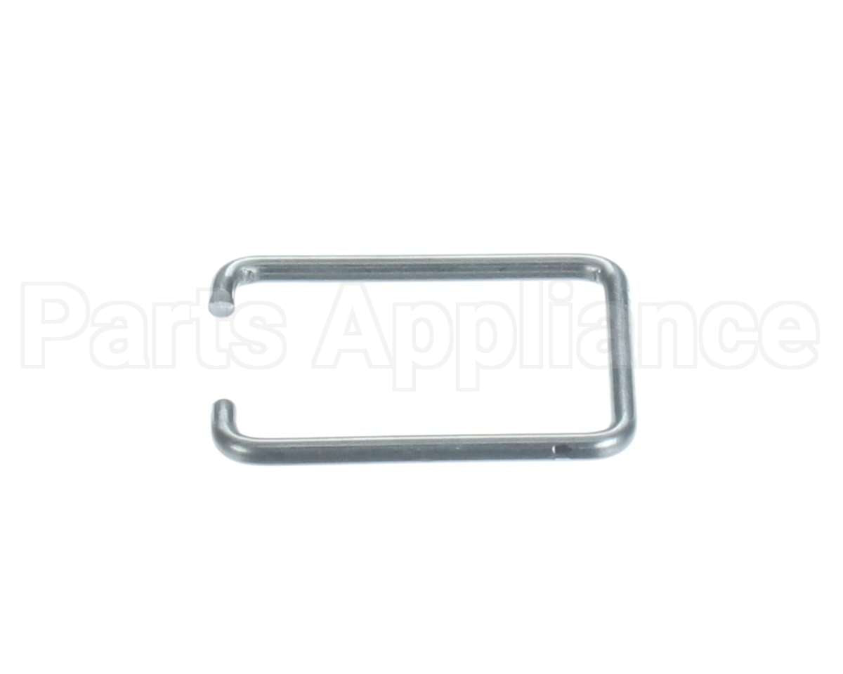 2909-6000 Fisher Clip Spray Valve