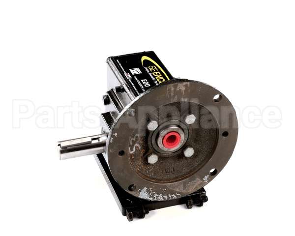 291-1004 American Dish Service Gear Reducer 53:1 (Machines Af