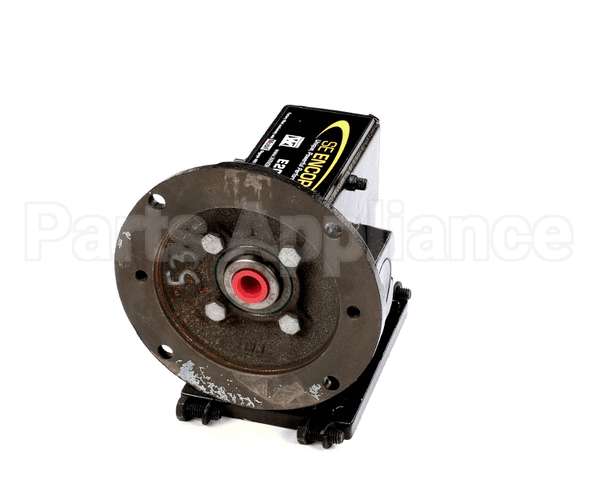 291-1004 American Dish Service Gear Reducer 53:1 (Machines Af