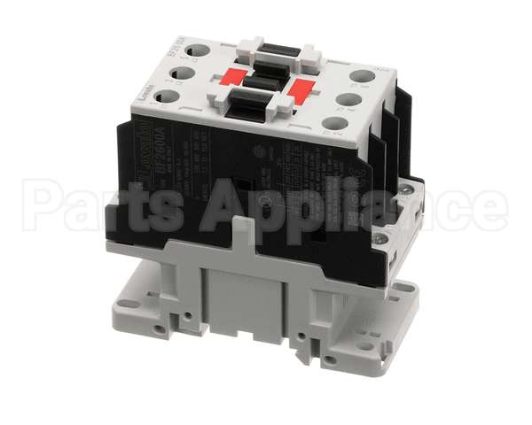 291-3001 American Dish Service Contactor, Wash, Rinse, & Con