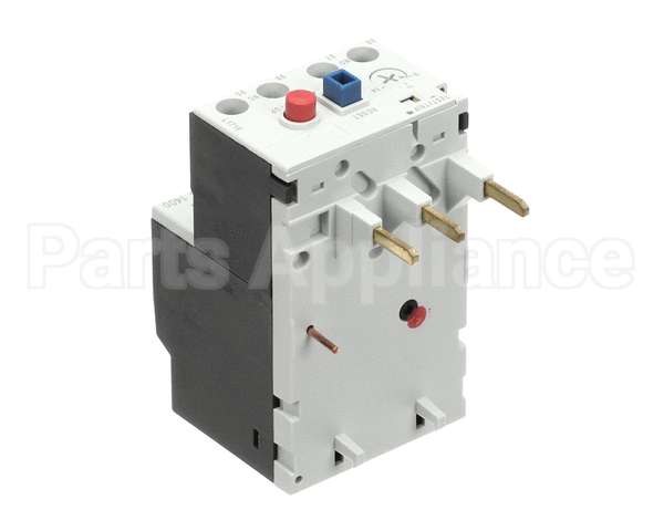 291-3002 American Dish Service Overload, Wash Pump - Three P