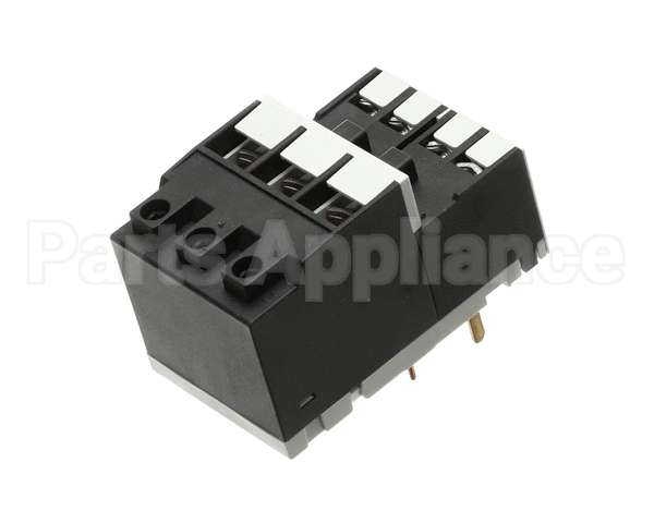 291-3003 American Dish Service Overload, Conveyor/Rinse - Th