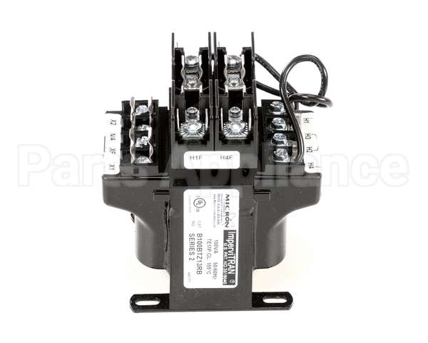 291-3004 American Dish Service Transformer With Jumper Wires
