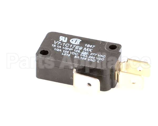 291-3013 American Dish Service Switch, Float (Switch Only)