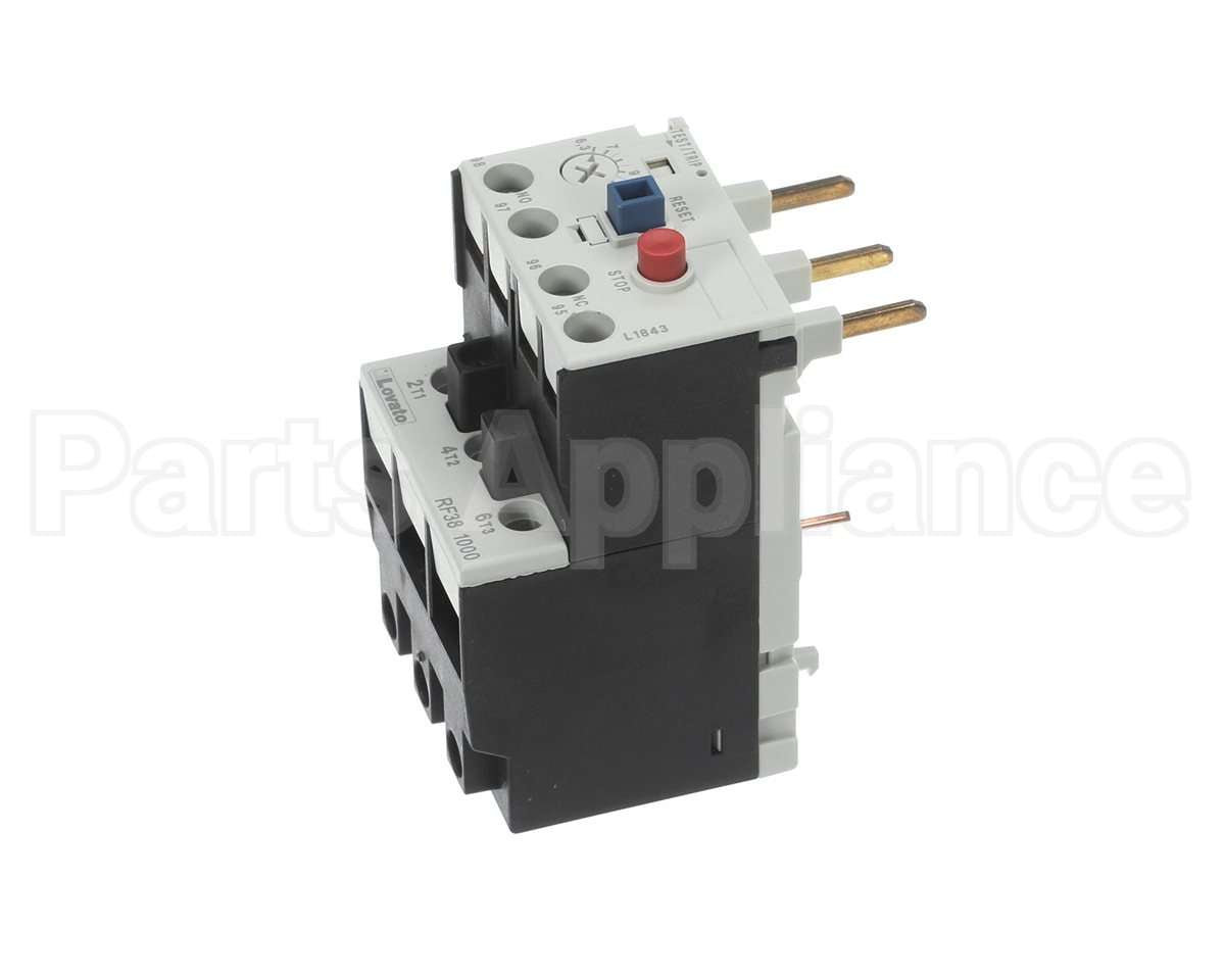 291-3023 American Dish Service Overload, Prewash, Adc-66