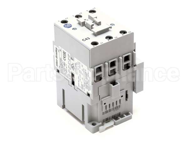 291-3032 American Dish Service Contactor Wash Heater