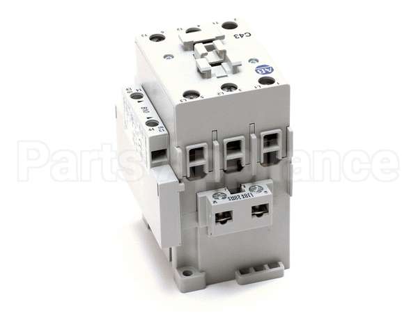 291-3032 American Dish Service Contactor Wash Heater
