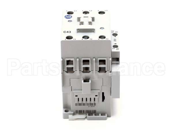 291-3032 American Dish Service Contactor Wash Heater