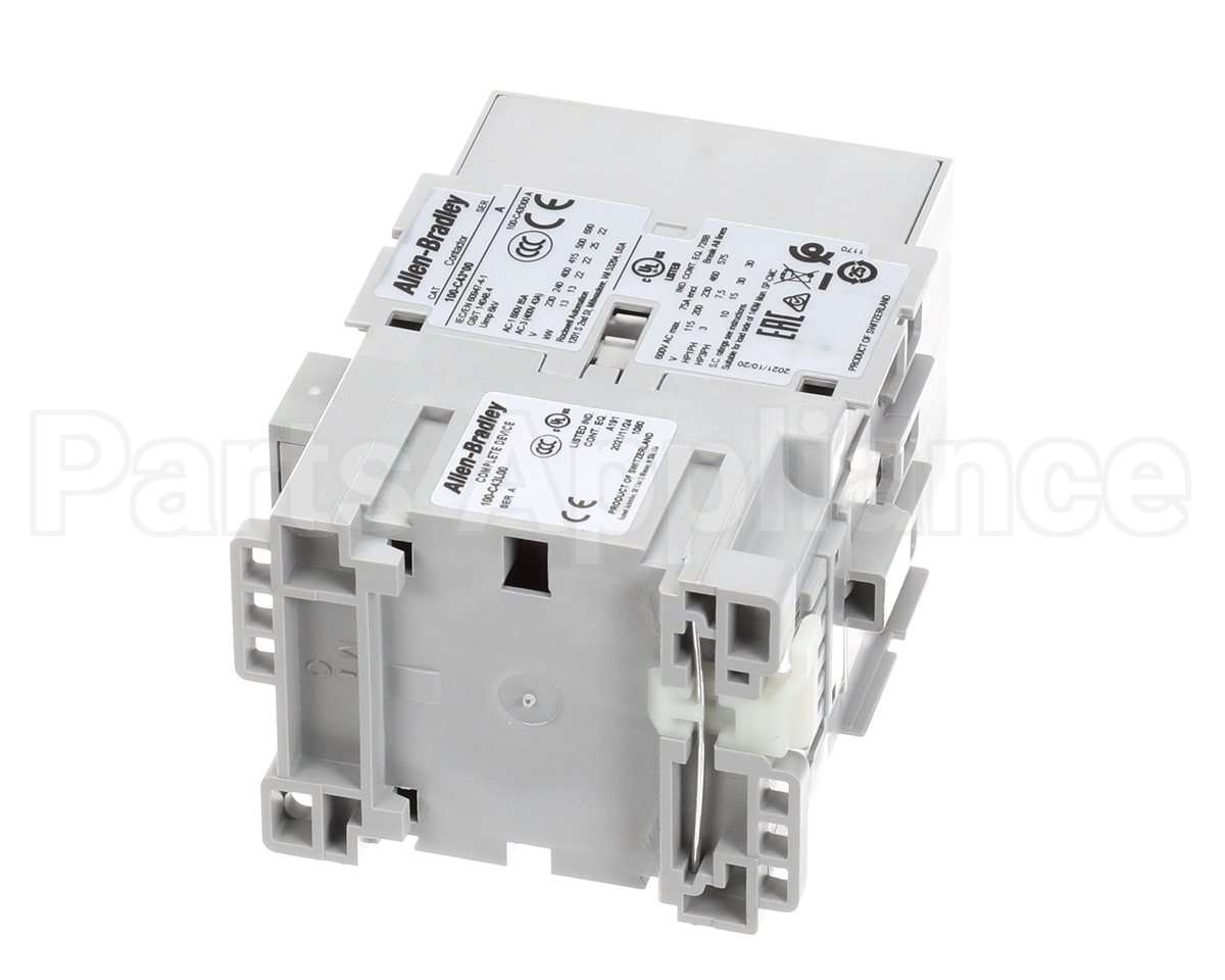 291-3043 American Dish Service Contactor