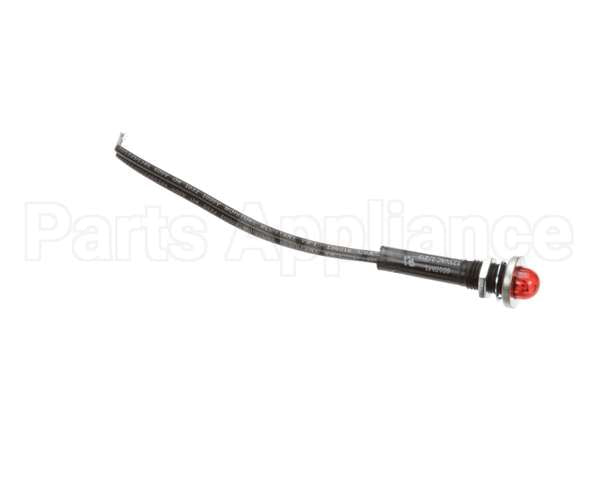 291-7101 American Dish Service Light, Indicator, Et-Af, Adc-