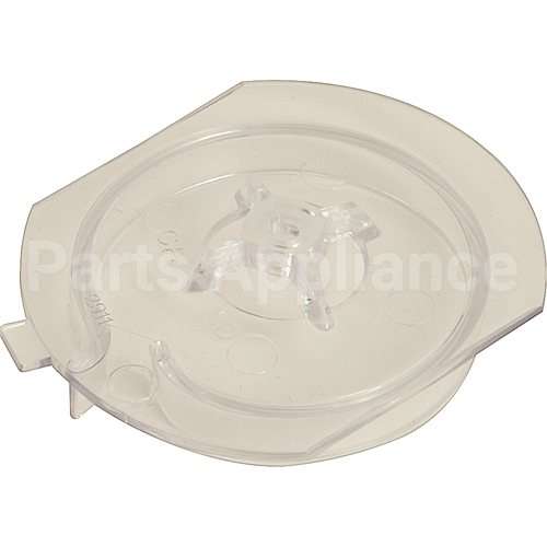 2911 Compatible Cecilware Cover, Agitator(3-3/8"Od)