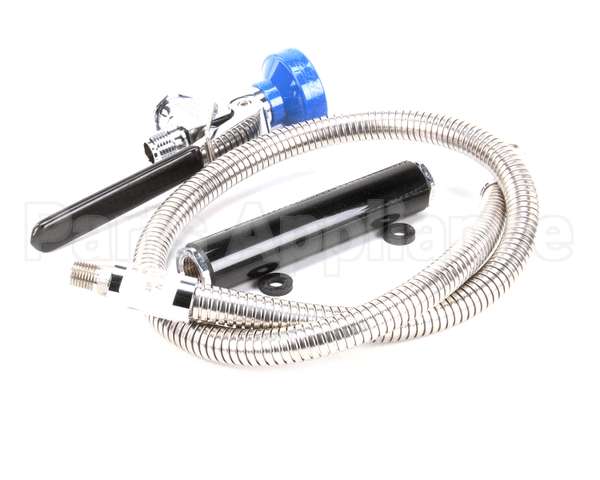2911 Fisher Ultra Spray Ha