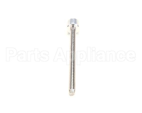 29112 Robot Coupe R10 Hinge Pin Ass.