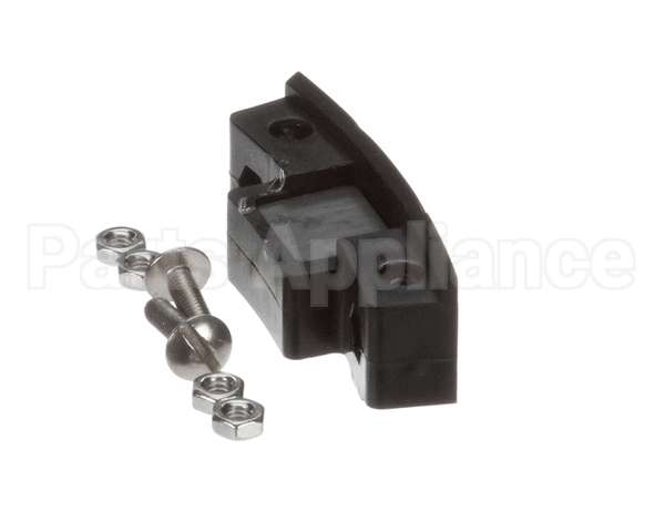 29114 Robot Coupe R10 Bowl Lockin Plate Ass