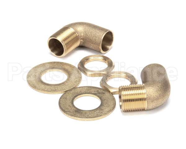 29115 Power Soak Systems Mounting Kit Pair 34