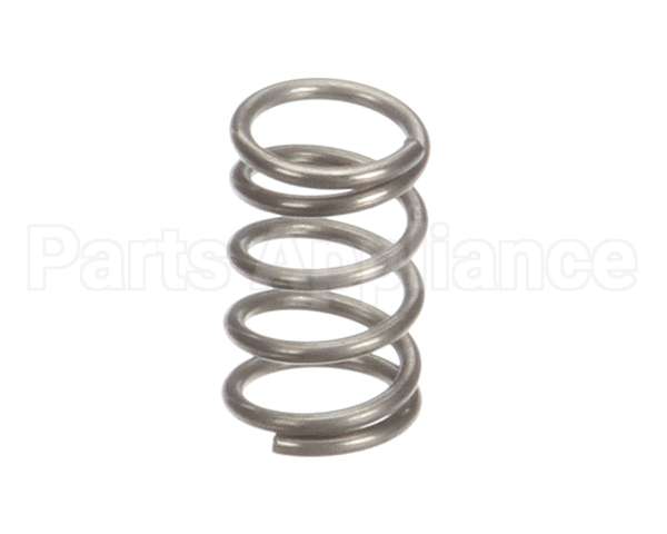 2912-6000 Fisher Spring Spray Valve