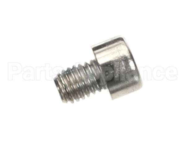 2912-7501 Fisher Screw Socket 10-32 X 1/4