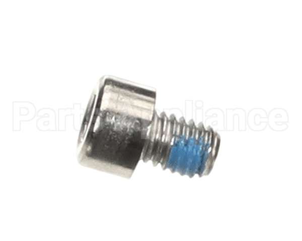 2912-7501 Fisher Screw Socket 10-32 X 1/4