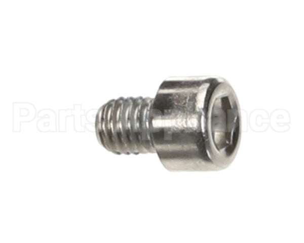 2912-7501 Fisher Screw Socket 10-32 X 1/4