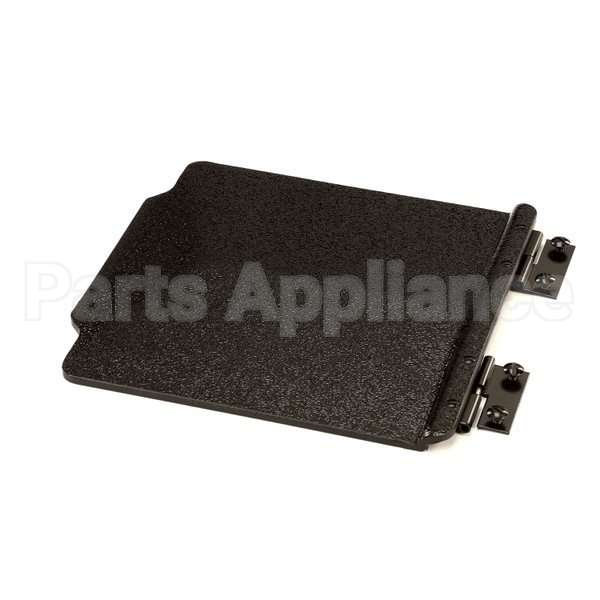 29129.0000 Compatible Bunn Lidassembly, Hopper-Nsf G1