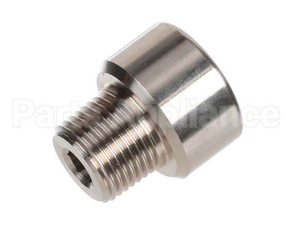 2913-3406 Fisher Adptr 3/4-14F X 3/8M 304