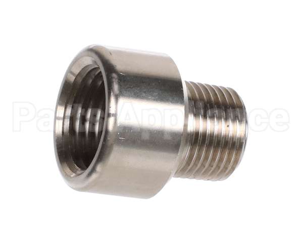 2913-3406 Fisher Adptr 3/4-14F X 3/8M 304