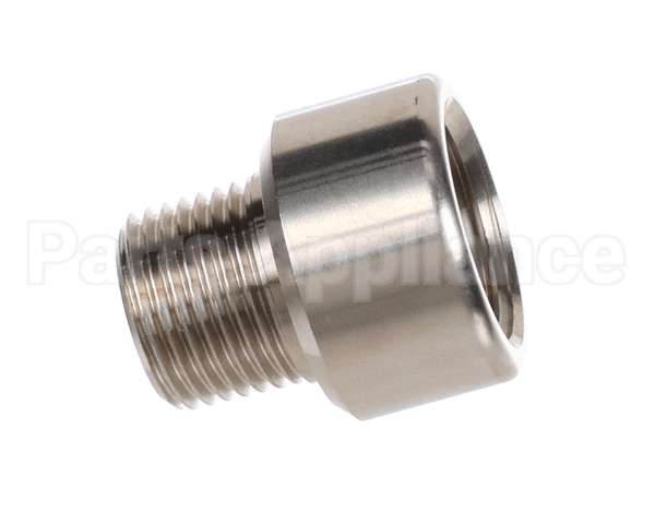 2913-3406 Fisher Adptr 3/4-14F X 3/8M 304