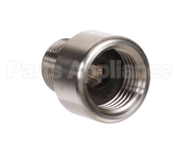 2913-3406 Fisher Adptr 3/4-14F X 3/8M 304