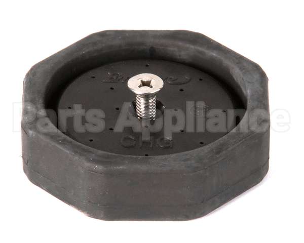 29134 Power Soak Systems Angled Faceplate, Bumper & Scr