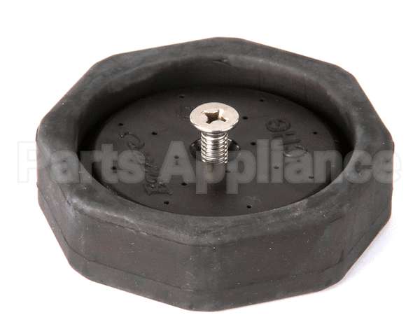 29134 Power Soak Systems Angled Faceplate, Bumper & Scr