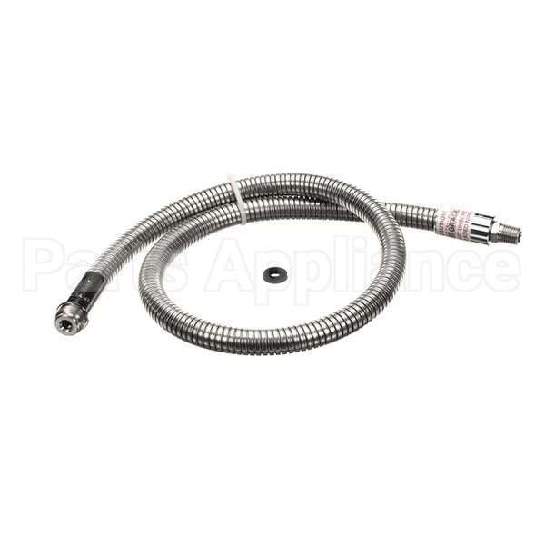 2914-FG Compatible Fisher Hose Fg 36