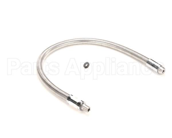 2916-2512 Fisher Hose Pr 25