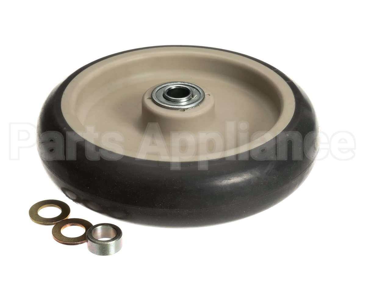 29164 Aladdin-Temp-Rite 8 In Fixed Wheel